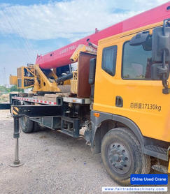 Buy Sany Used Crane / 2 Buy Sany Used Crane / 2